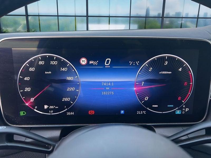 Mercedes-Benz GLC GLC 220 d 4Matic Amg Premium