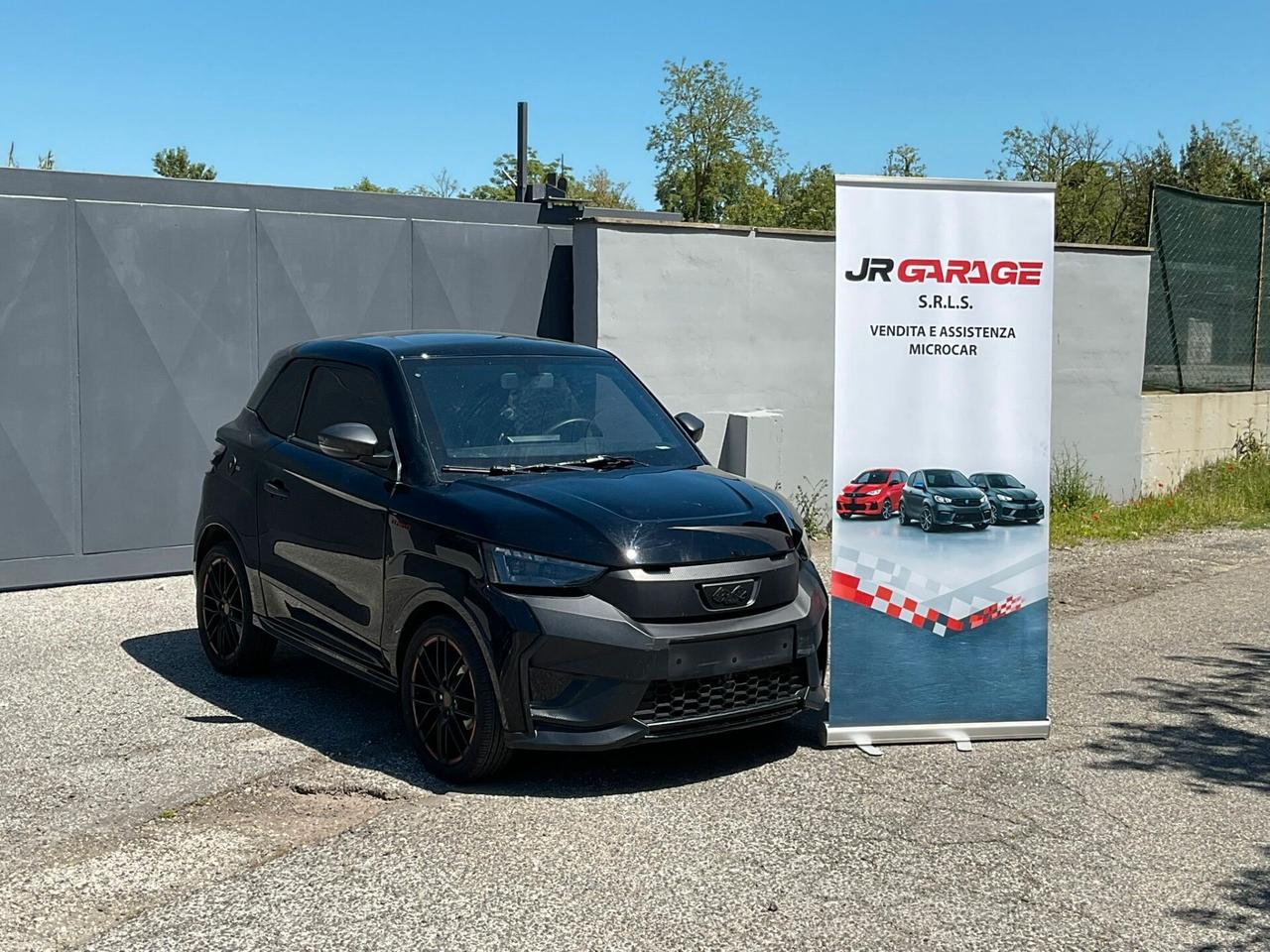 Ligier JS JS50 DCI L6 Ultimate