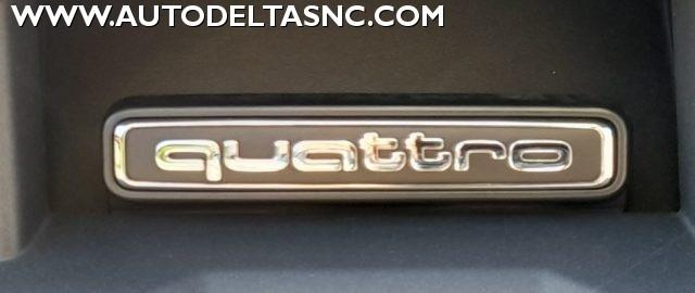 AUDI Q2 35 TDI quattro S tronic Business