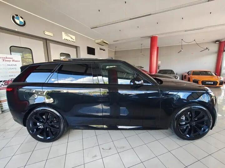 Land Rover Range Rover Sport 3.0d i6 mhev Dynamic SE Dark Edition 250cv IVA ESPOSTA