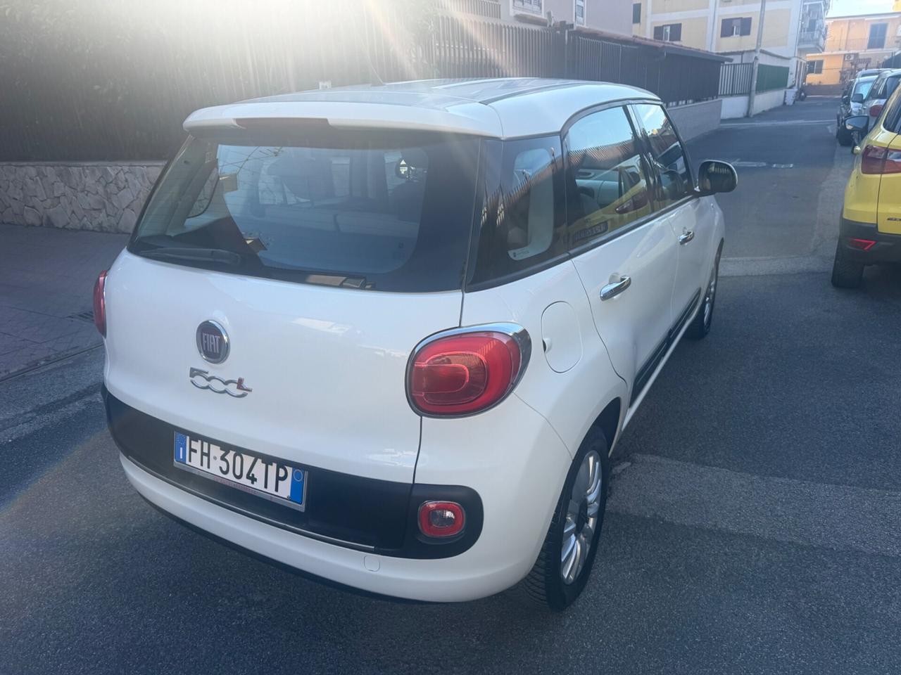 Fiat 500L 1.3 Multijet 95 CV Business