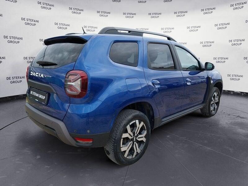 Dacia Duster Duster 1.0 tce Journey UP Gpl 4x2 100cv