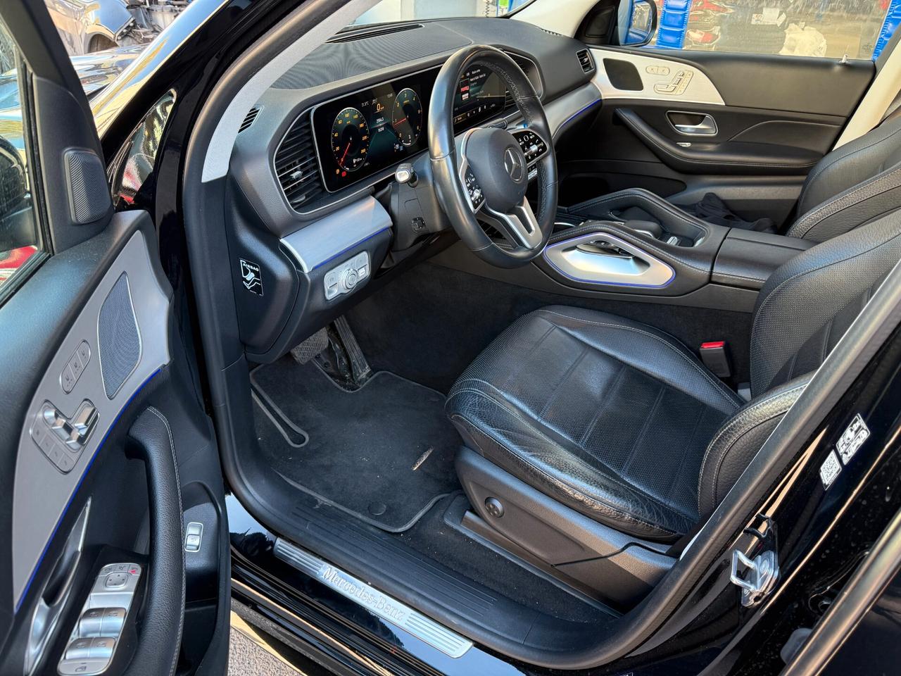 Mercedes-benz GLE 300 d 4Matic Premium
