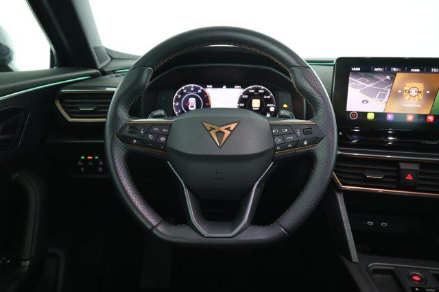 CUPRA Formentor Formentor 1.5 TSI DSG