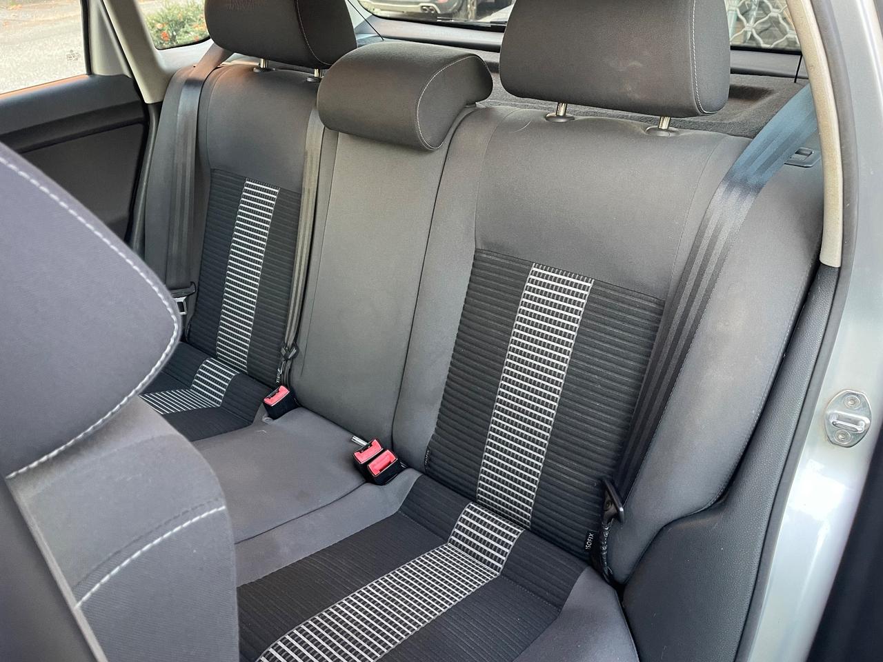 Volkswagen Polo 1.2/70CV 12V 5p/GARANZIA 12 MESI