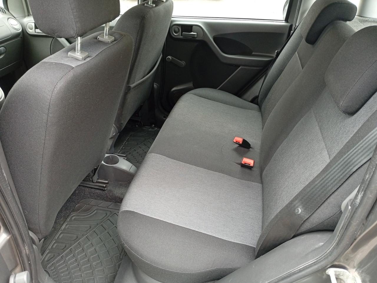 Fiat Panda 1.3 MJT 16V Emotion