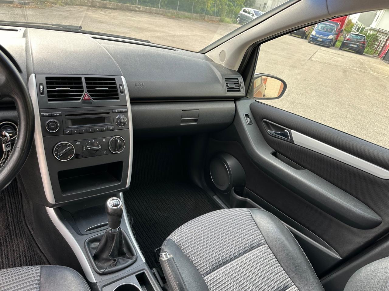 Mercedes-benz A 180 CDI Avantgarde