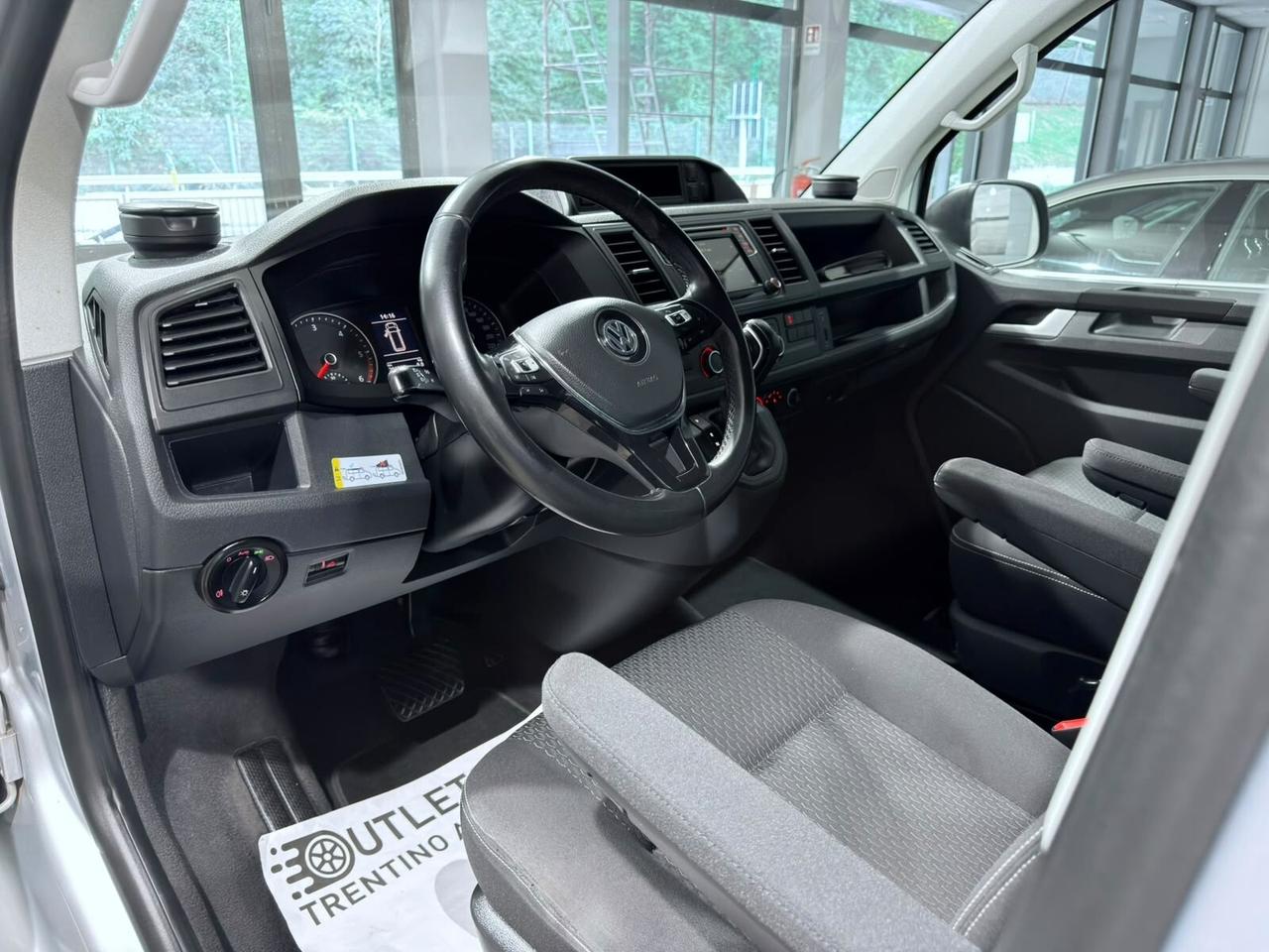 VW T6 CALIFORNIA BEACH 2.0TDI 150CV DSG 4MOTION