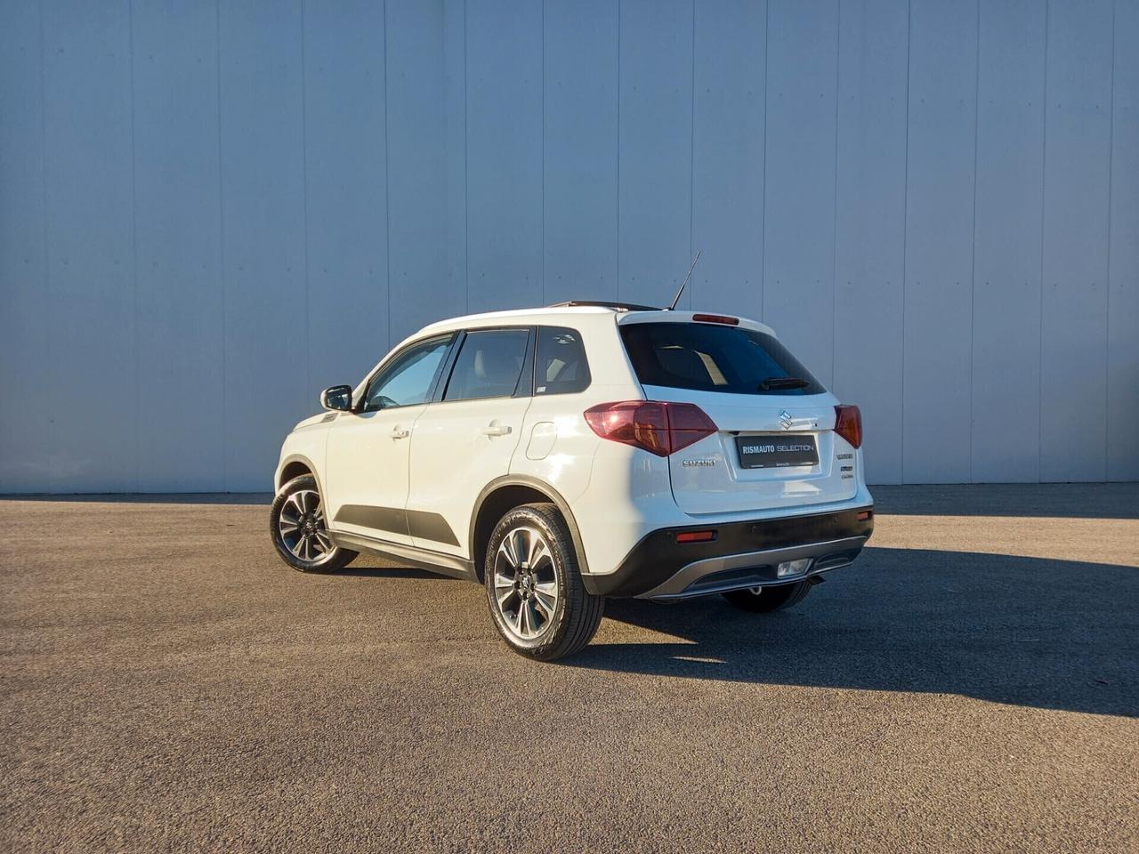 Suzuki Vitara 1.5 140V FULL HYBRID 4WD UNICO PROP