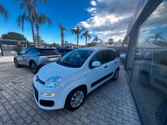 Fiat Panda 1.3 MJT 95 CV S&S Lounge