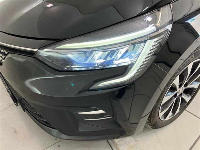 RENAULT Clio 1.0 tce Intens 90cv my21