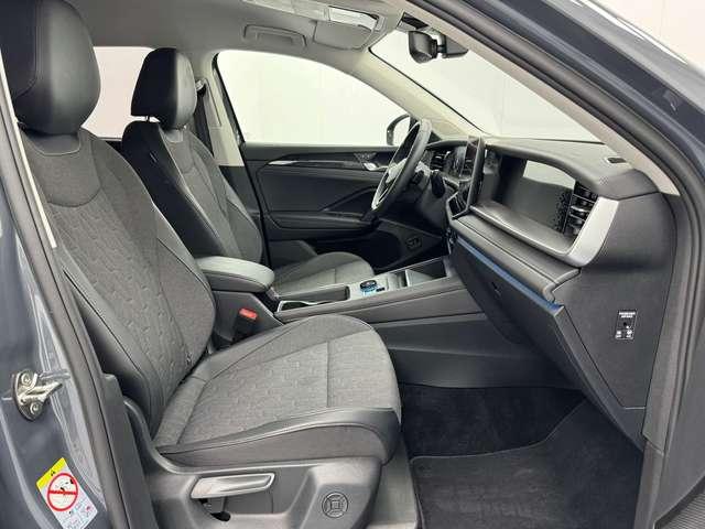 Volkswagen Tayron LIFE 1.5 eTSI DSG 150 CV 7 POSTI ONLY-PROMO!