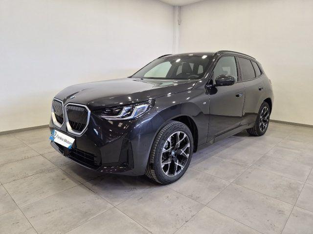 BMW X3 xDrive 20d 48V MSport N1 Autocarro Tetto Panoramico