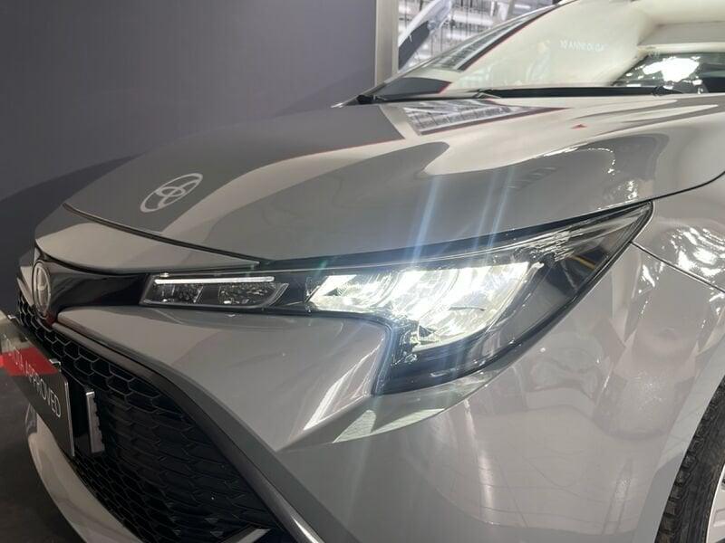 Toyota Corolla 1.8 Hybrid Active