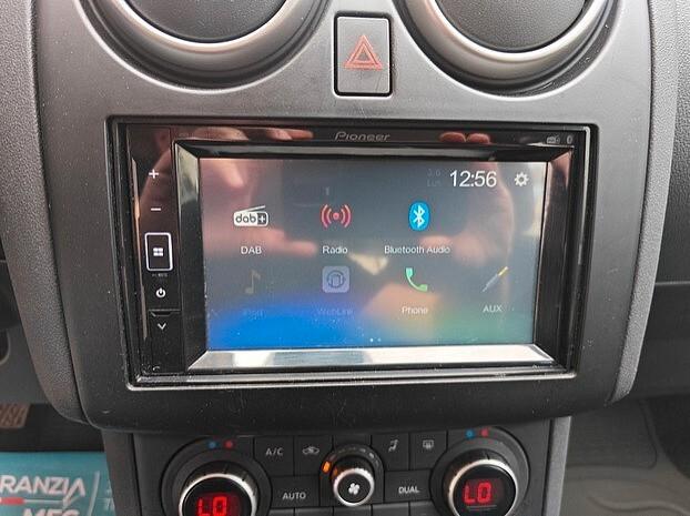 NISSAN Qashqai 1.6 dCi 130 cv - 12/2012