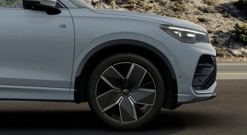 Volkswagen Tiguan 1.5 eTSI 110KW ACT R-Line Plus DSG