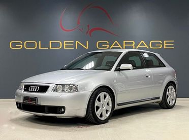 Audi S3 Audi S3 1.8 Turbo cat Quattro