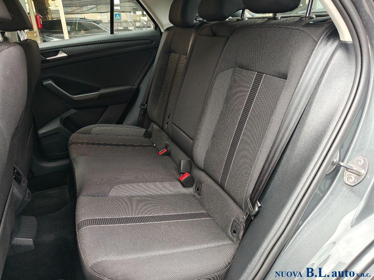 VOLKSWAGEN - T-Roc 1.5 tsi Style dsg