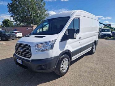 FORD Transit 350 2.0TDCi EcoBlue 130CV PM-TM Furgone Trend