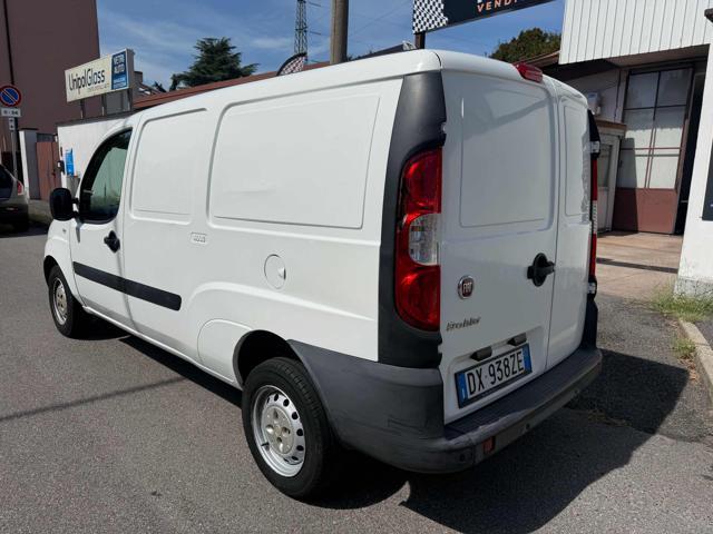 FIAT Doblo Doblò 1.4 Cargo Maxi Lamierato