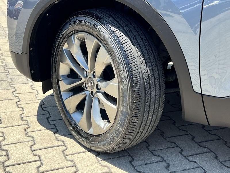 DR AUTOMOBILES dr 4.0 1.5 Bi-Fuel GPL