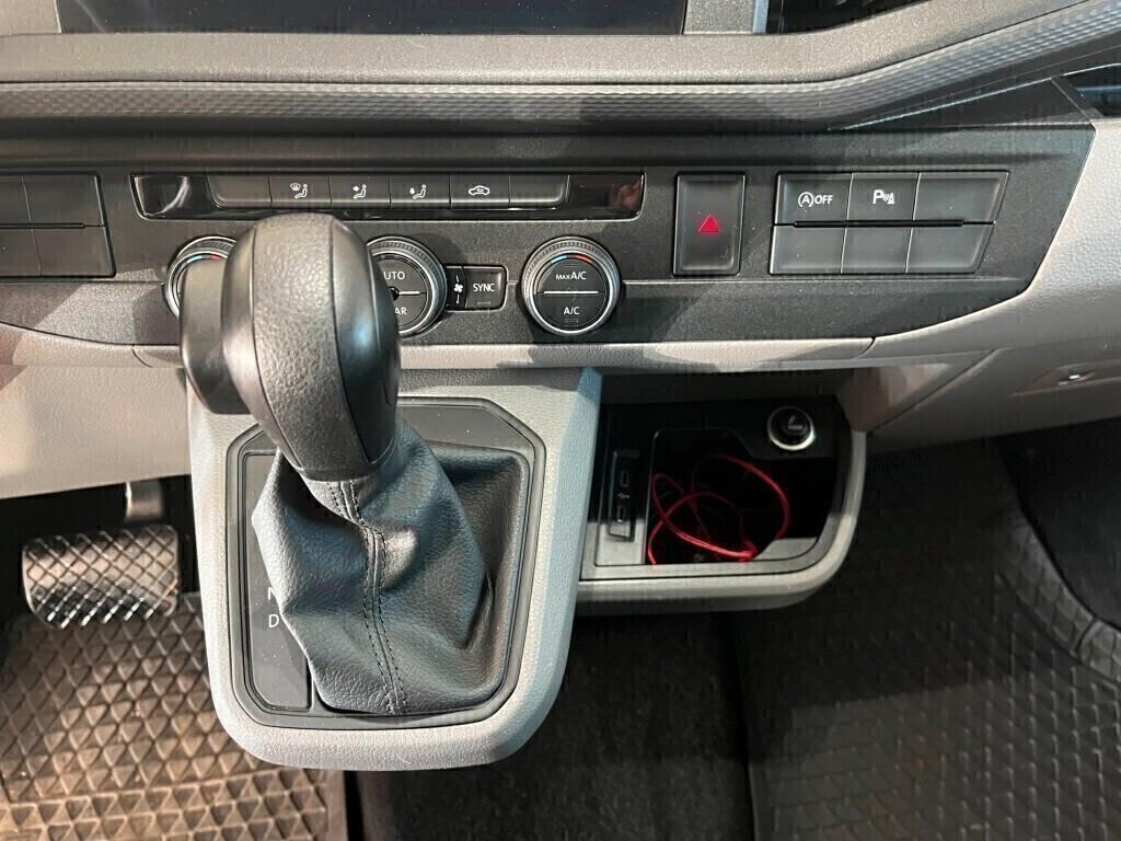 Volkswagen T6.1 Caravelle Comfortline 2.0 Tdi 150cv 9p