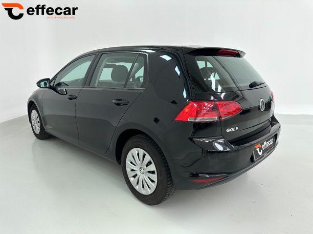 VOLKSWAGEN Golf 1.2 TSI 85 CV 5p. Tech&Sound BlueMotion Technology