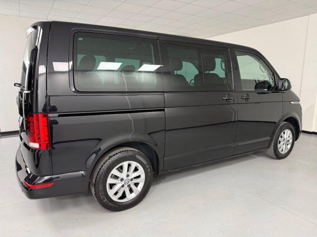 VOLKSWAGEN T6.1 Multivan 2.0 TDI Trendline 7 posti ? IVA ESPOSTA ?