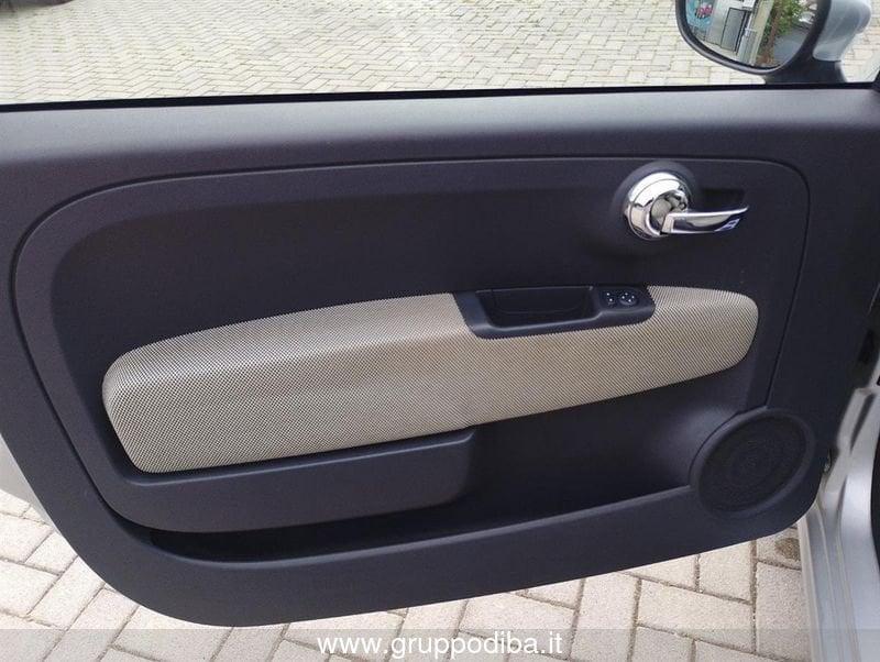 FIAT 500 III Benzina 1.2 Lounge 69cv