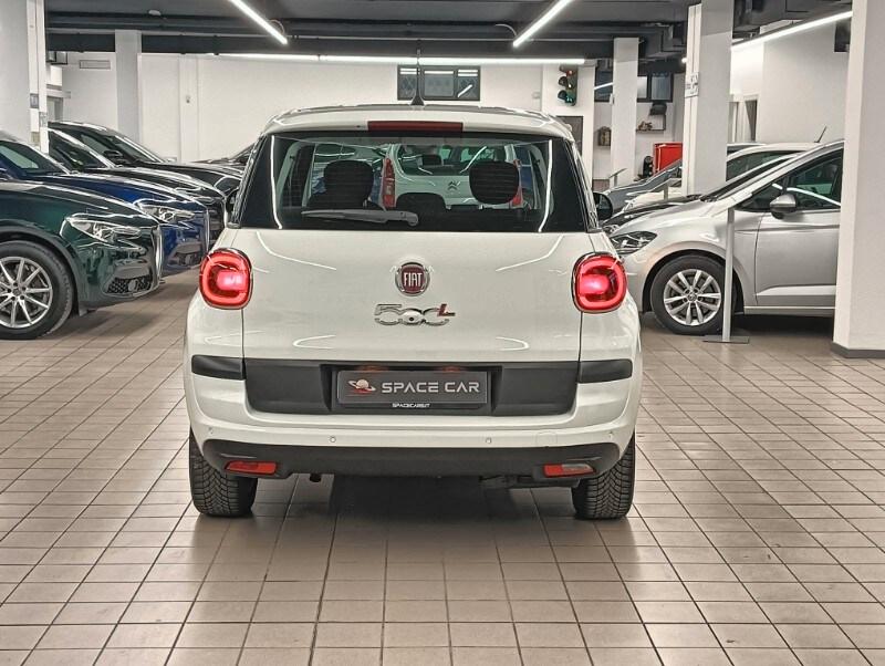 FIAT 500L 500L 1.3 Multijet 95 CV Business
