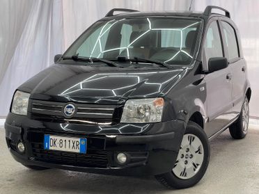 Fiat Panda 1.2 Emotion FINANZIABILE SENZA BUSTA PAGA PARI AL NUOVO UNICO PROPRIETARIO