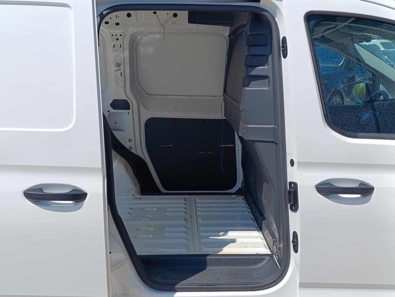 VOLKSWAGEN Caddy cargo 2.0 tdi 75cv Business