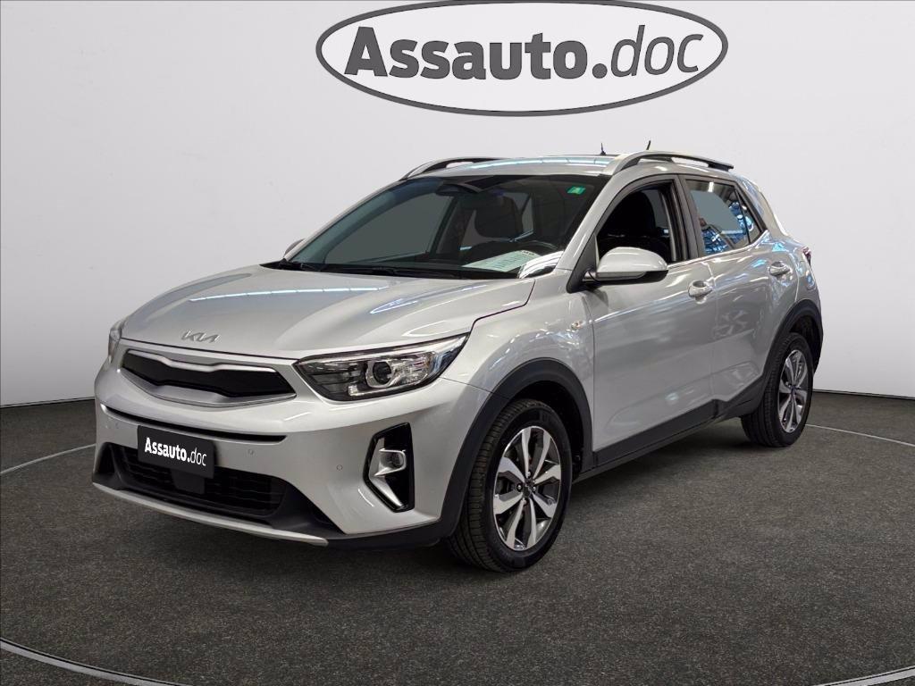 KIA Stonic 1.2 dpi Style 84cv del 2022