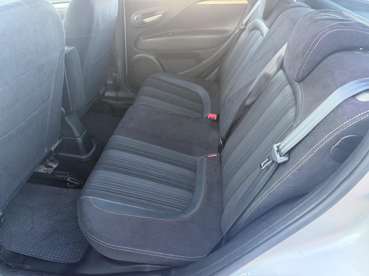 Fiat Punto Evo 1.4 5 porte Dynamic GPL