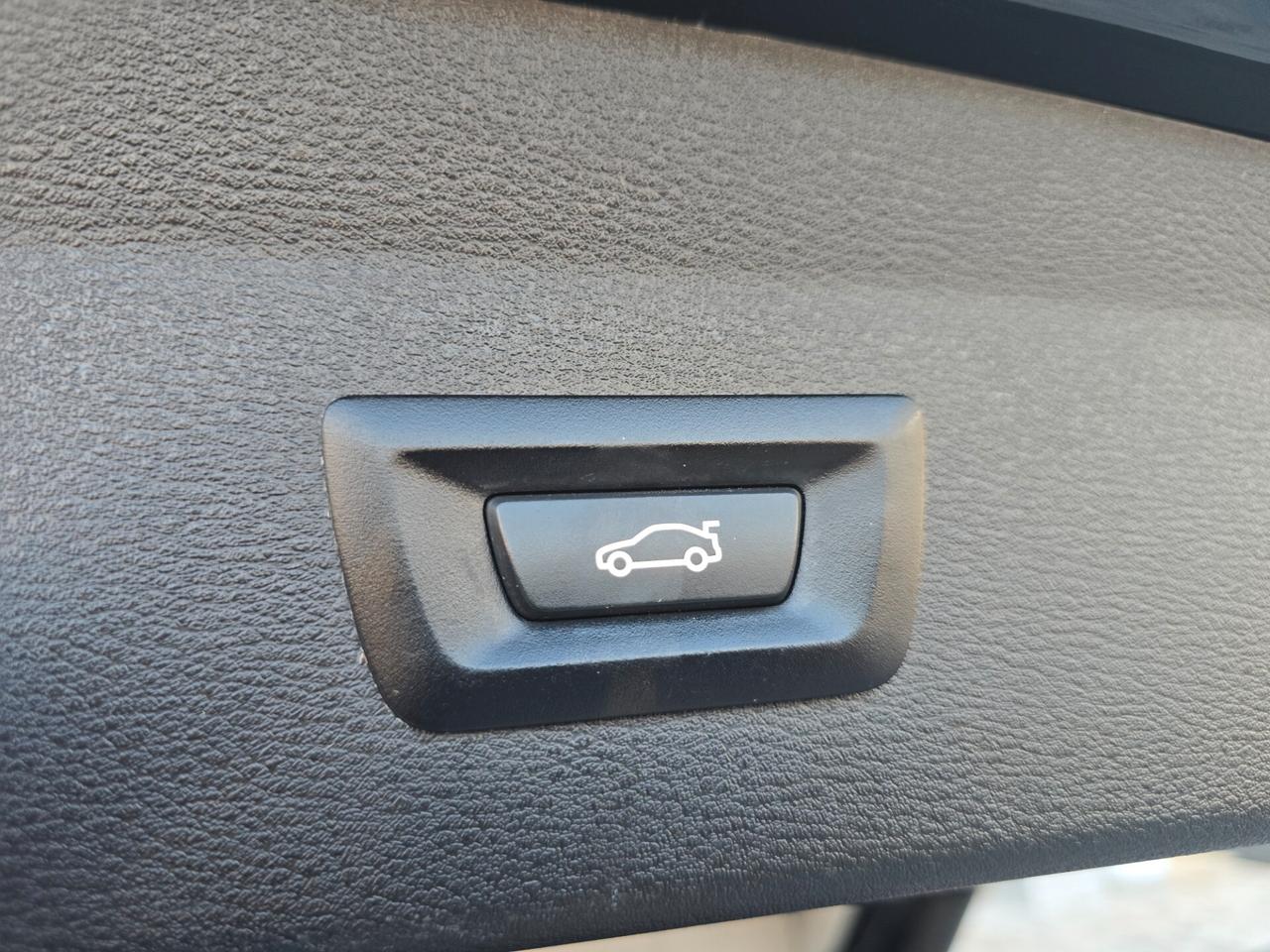 Bmw X1 xDrive20d Advantage