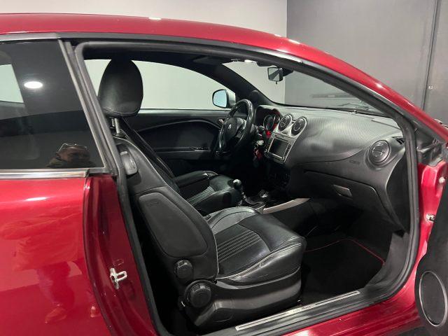 ALFA ROMEO MiTo 1.4 T 170 CV M.air S&S Quadrifoglio Verde