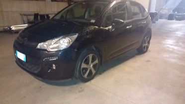 Citroen C3 PureTech 82 Feel Edition
