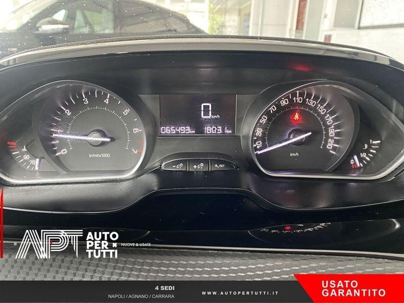 Peugeot 2008 2008 1.2 puretech 12v Allure 82cv E6