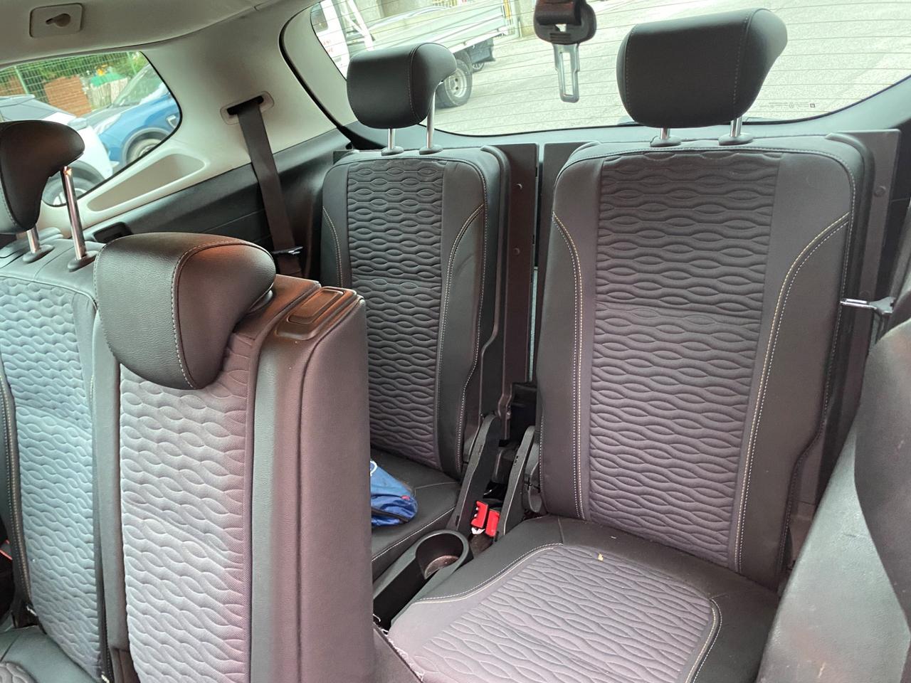 Opel Zafira Tourer 2.0 CDTi 130CV Cosmo
