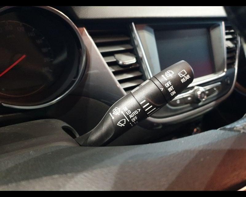 Opel Crossland 1.2 Turbo 12V 110 CV Start&Stop Elegance