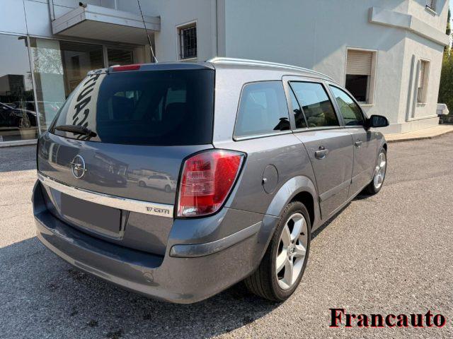 OPEL Astra 1.7 CDTI 101CV Station Wagon Cosmo
