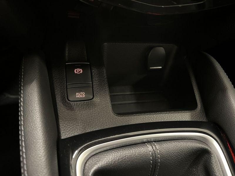 Nissan Qashqai Qashqai 1.5 dCi 115 CV Business