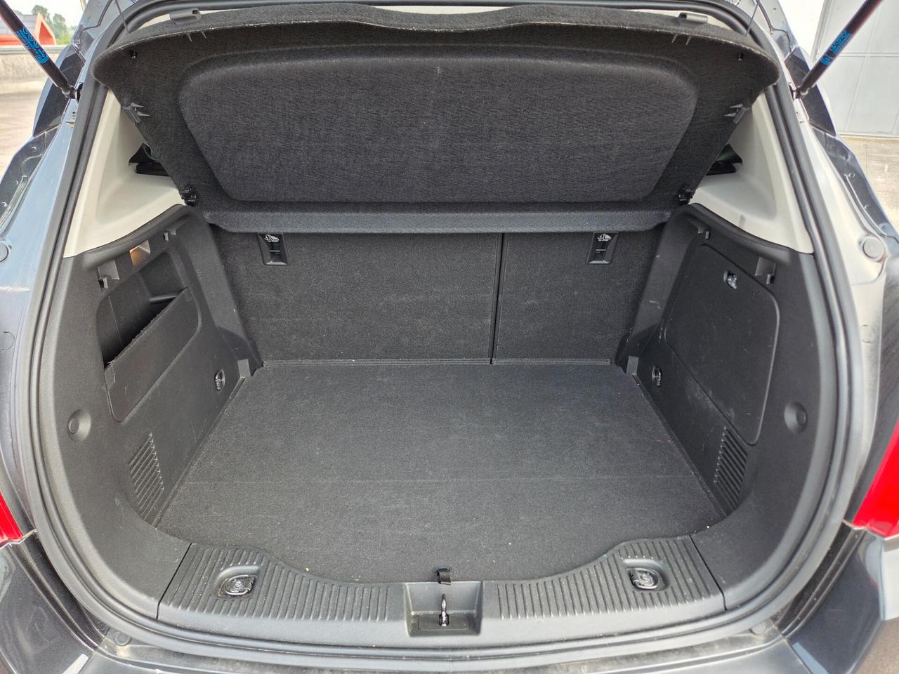 Opel Mokka 1.4 Turbo GPL Tech 140CV 4x2 Cosmo