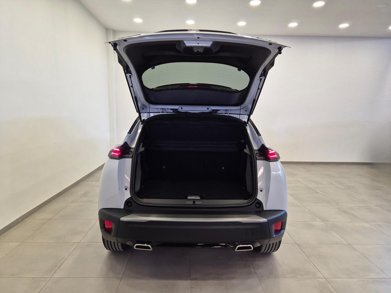 Peugeot 2008 1.2 hybrid GT 145cv e-dcs6 IN PROMO