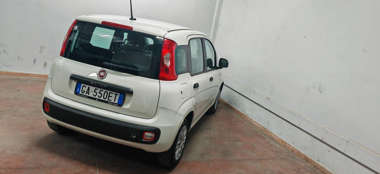 Fiat Panda 1.2 EasyPower Easy