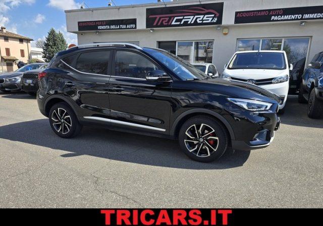 MG ZS 1.5 VTi-t Luxury UNICO PROP. PERMUTE NEOPATENTATI