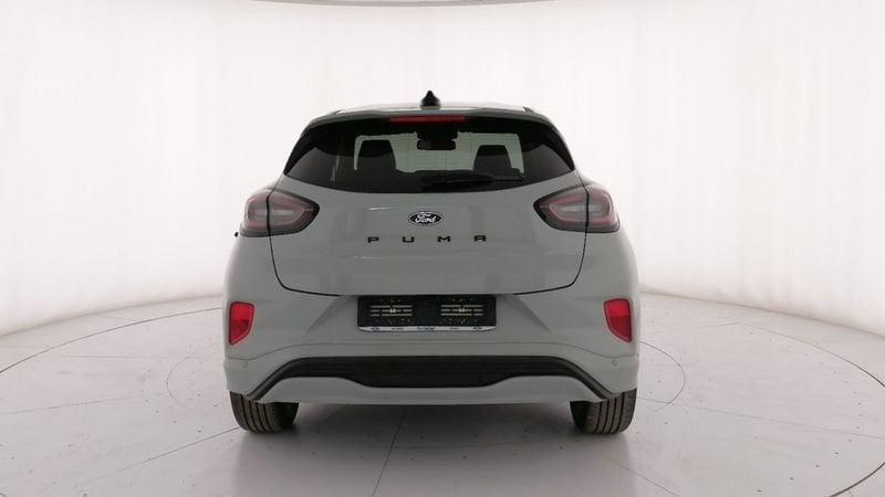 Ford Puma 1.0 ecoboost h ST-Line X 125cv