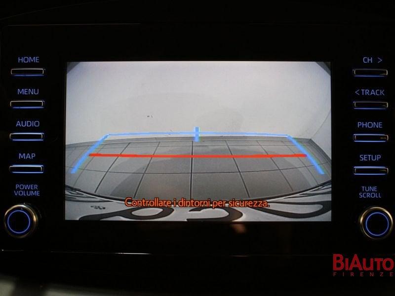 Toyota Aygo X Aygo X 1.0 Active 72cv