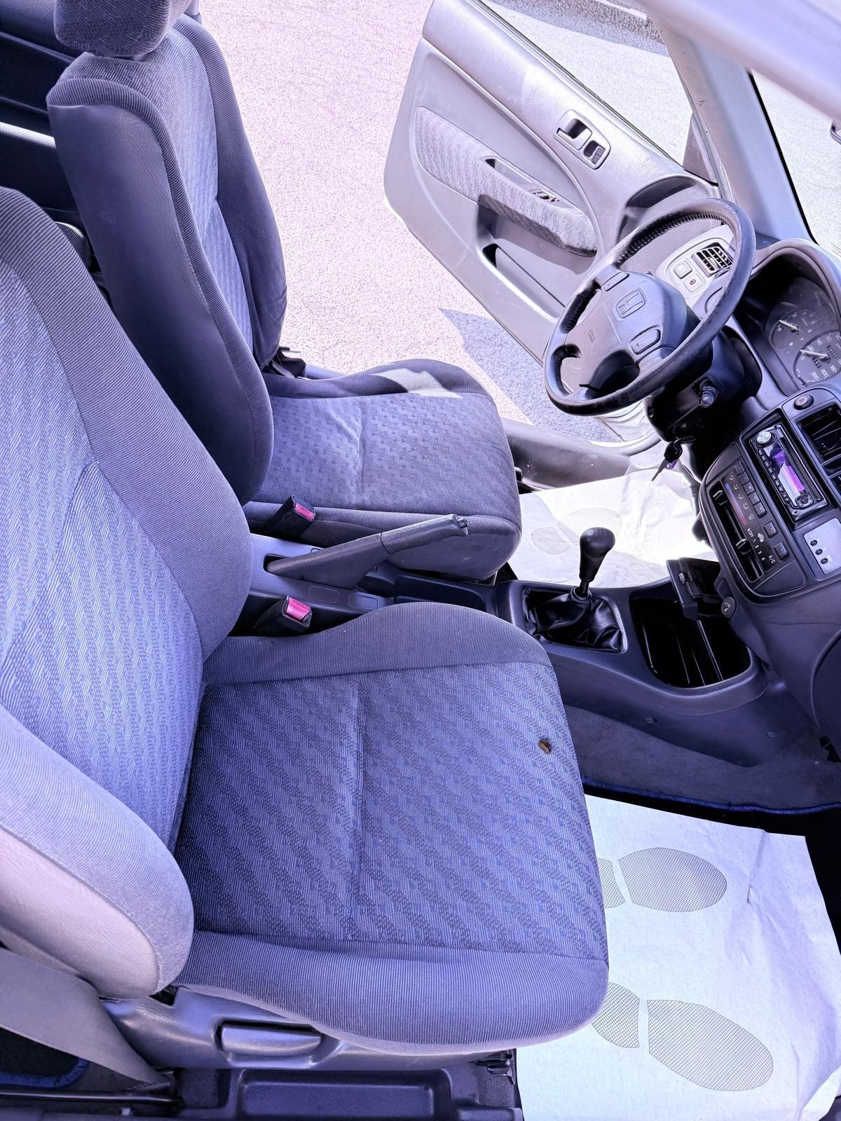 Honda Civic 1.4i 16V cat 3 porte S Ok neopatentati