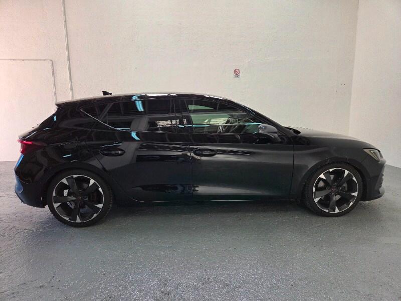 CUPRA Leon Leon 2.0 TSI 190 CV DSG